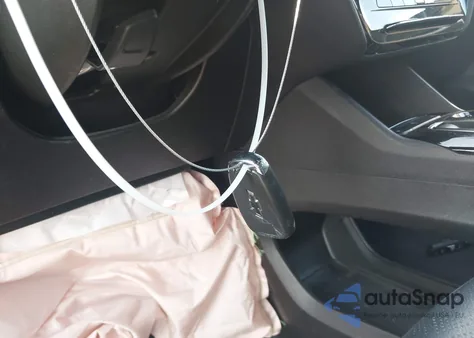 2023 Chevrolet Bolt Euv Fwd Premier из США, поврежденный, VIN 1G1FZ6S03P4109242